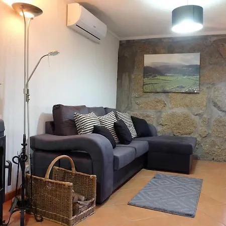 شقة Quinta Vale Moinhos - River View