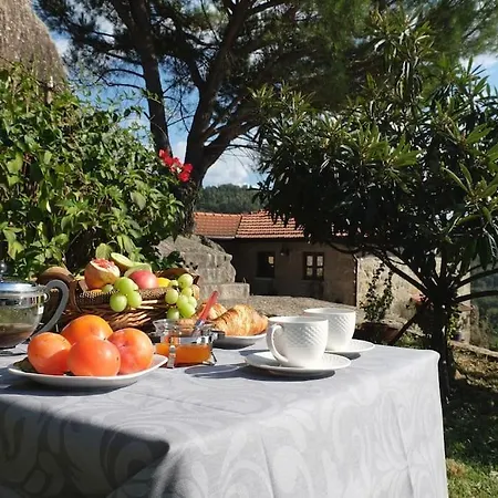 Quinta Vale Moinhos - River View شقة