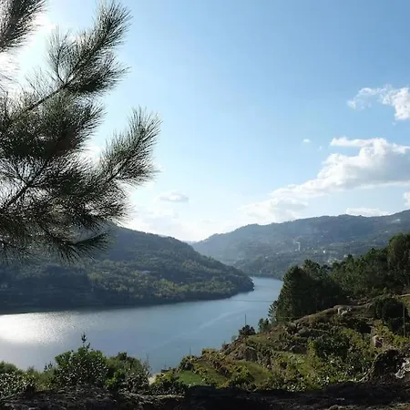 דירה Quinta Vale Moinhos - River View *
