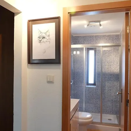 Quinta Vale Moinhos - River View דירה ריבה דורו