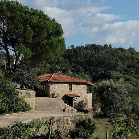 Quinta Vale Moinhos - River View ריבה דורו
