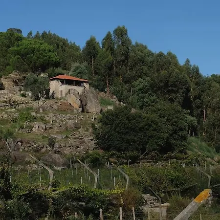 Quinta Vale Moinhos - River View *