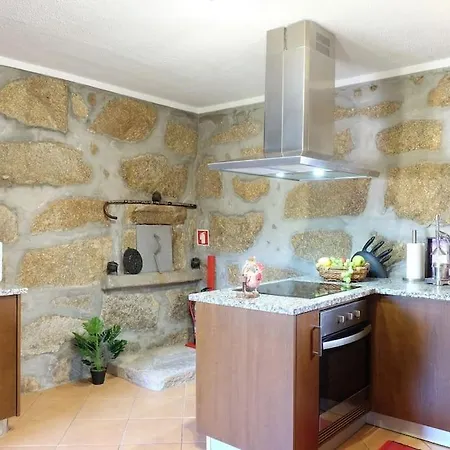 Quinta Vale Moinhos - River View شقة *