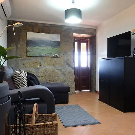 Quinta Vale Moinhos - River View * ריבה דורו