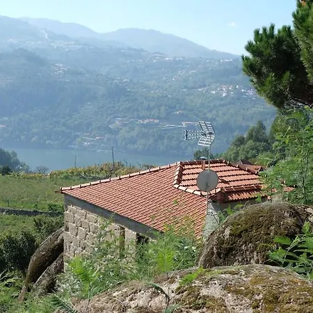 Quinta Vale Moinhos - River View דירה ריבה דורו