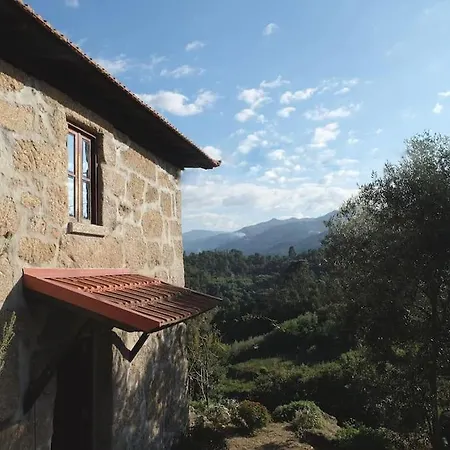 Quinta Vale Moinhos - River View דירה *