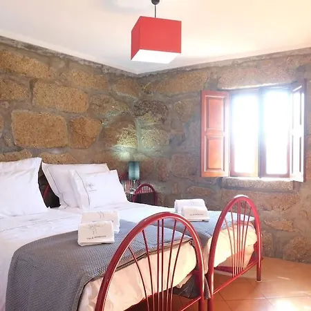 Quinta Vale Moinhos - River View ריבה דורו
