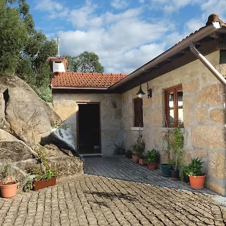 Quinta Vale Moinhos - River View
